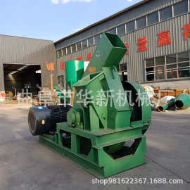 云南木材切片機與泡沫造粒機 高效資源利用的雙子星