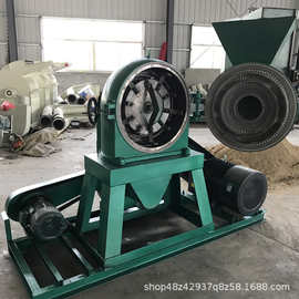 貴州酒曲與木材粉碎機的巧妙結合 傳統釀造工藝的現代革新