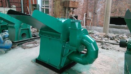 小型木材粉碎機與廣東木材粉碎機 鄭州德旺機械制造的生產(chǎn)供應(yīng)與市場行情解析